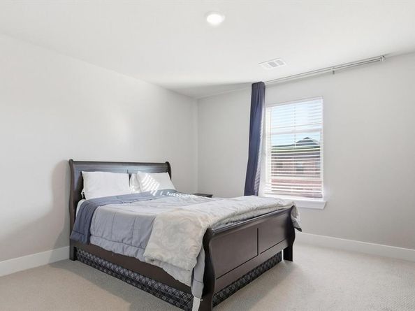 2513  Amistad Lane , Corinth Texas 76210