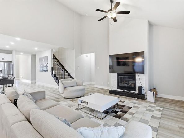 2513  Amistad Lane , Corinth Texas 76210