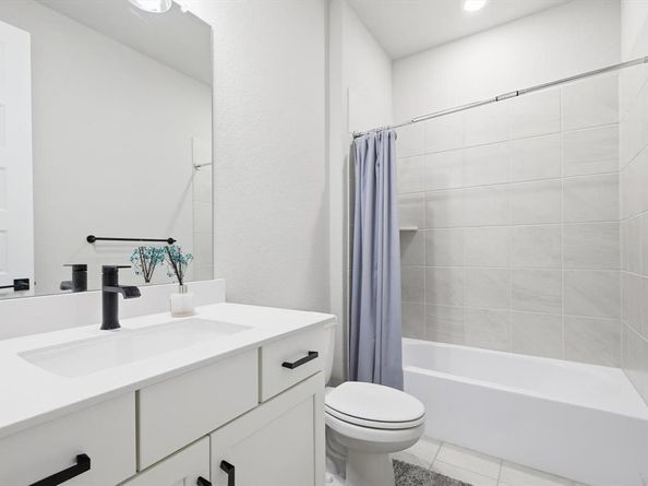 2513  Amistad Lane , Corinth Texas 76210