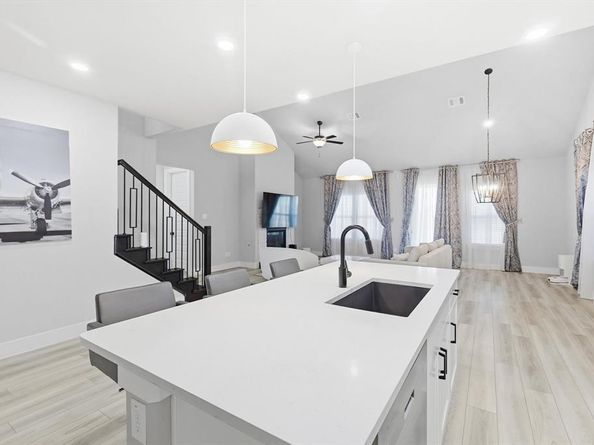 2513  Amistad Lane , Corinth Texas 76210