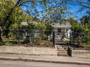 5122  Patonia Avenue , Dallas Texas 75241