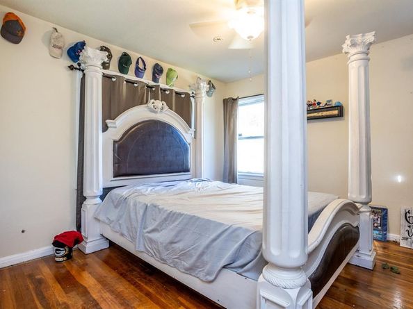 5122  Patonia Avenue , Dallas Texas 75241