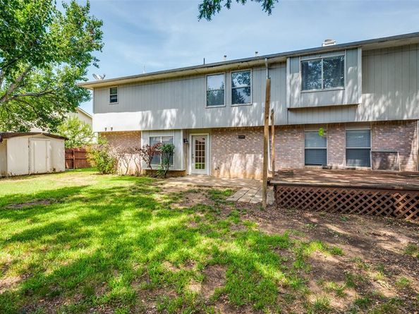 2702  Skyview Drive , Corinth Texas 76210