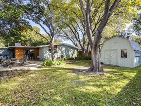 8025  Redwood Drive , Benbrook Texas 76116