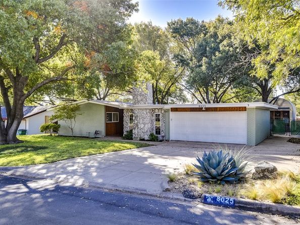 8025  Redwood Drive , Benbrook Texas 76116