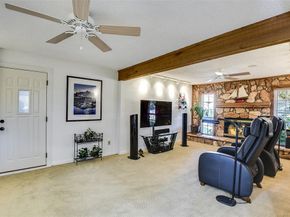 8025  Redwood Drive , Benbrook Texas 76116