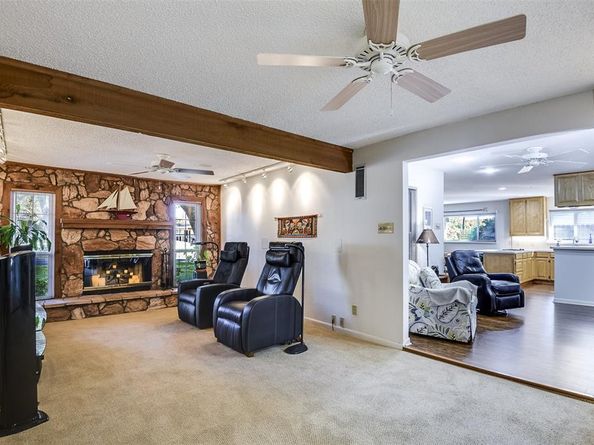 8025  Redwood Drive , Benbrook Texas 76116