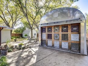 8025  Redwood Drive , Benbrook Texas 76116