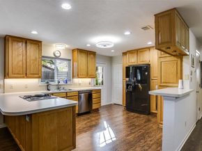 8025  Redwood Drive , Benbrook Texas 76116