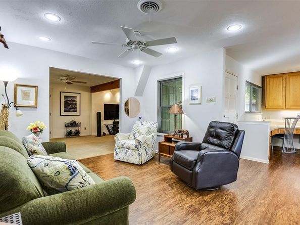 8025  Redwood Drive , Benbrook Texas 76116