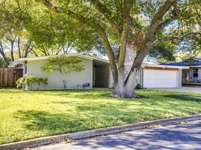 8025  Redwood Drive , Benbrook Texas 76116