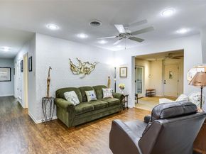 8025  Redwood Drive , Benbrook Texas 76116