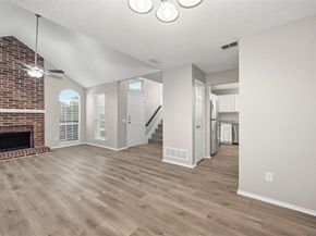 1346  Overlook Drive , Lewisville Texas 75067