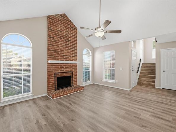 1346  Overlook Drive , Lewisville Texas 75067