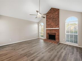 1346  Overlook Drive , Lewisville Texas 75067