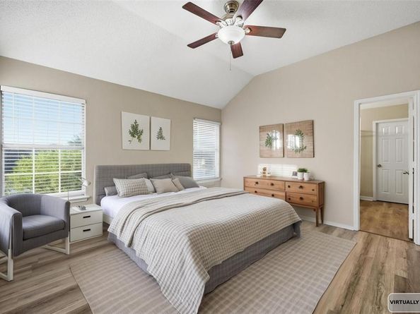 1346  Overlook Drive , Lewisville Texas 75067