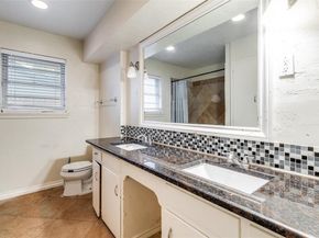 2212  Larry Drive , Dallas Texas 75228