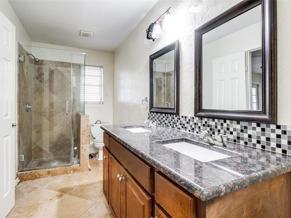 2212  Larry Drive , Dallas Texas 75228