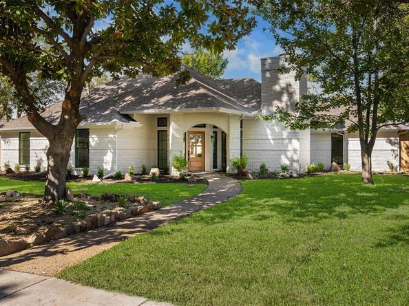 6615  Flanary Lane , Dallas Texas 75252