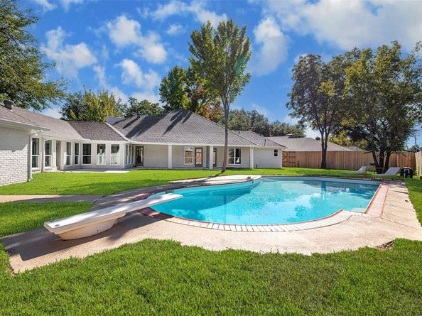 6615  Flanary Lane , Dallas Texas 75252