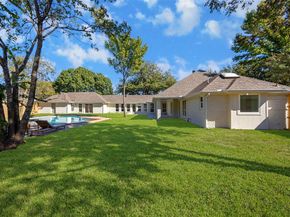 6615  Flanary Lane , Dallas Texas 75252