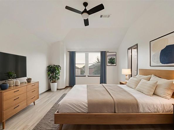 10533  Cochron Drive , McKinney Texas 75072