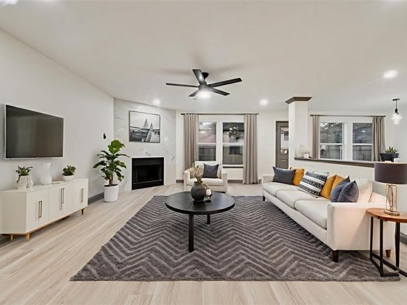 10533  Cochron Drive , McKinney Texas 75072