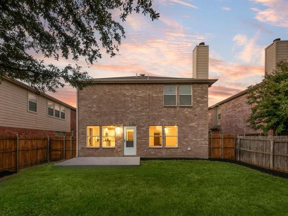 10533  Cochron Drive , McKinney Texas 75072