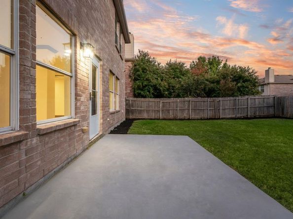 10533  Cochron Drive , McKinney Texas 75072