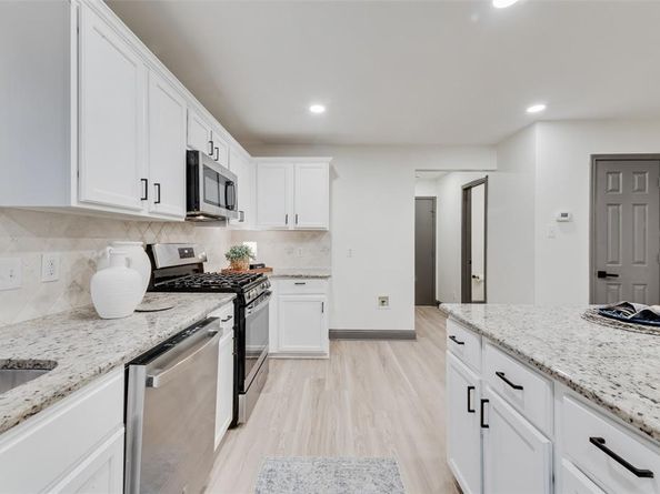 10533  Cochron Drive , McKinney Texas 75072