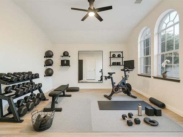 10533  Cochron Drive , McKinney Texas 75072