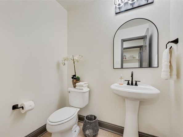 10533  Cochron Drive , McKinney Texas 75072