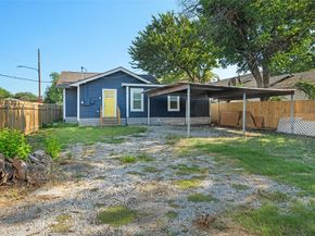 1300 E Baltimore Avenue , Fort Worth Texas 76104