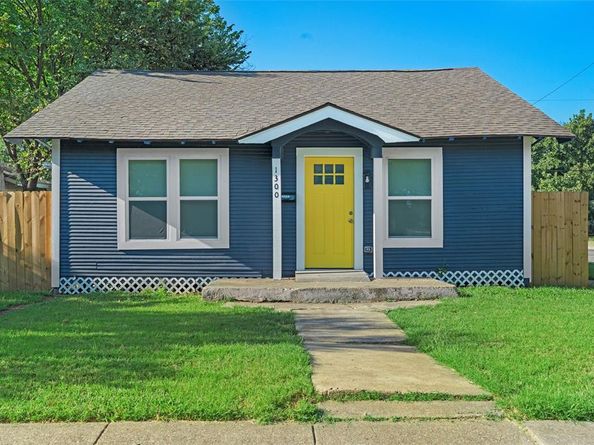 1300 E Baltimore Avenue , Fort Worth Texas 76104