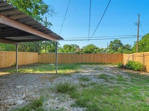 1300 E Baltimore Avenue , Fort Worth Texas 76104