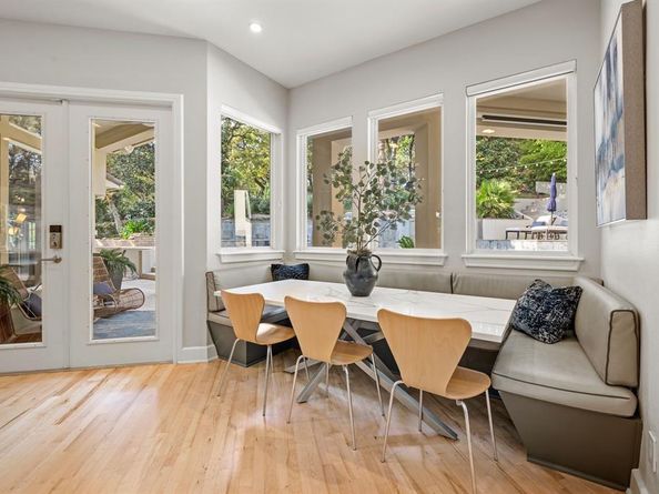 3028  Mountainview Court , Grapevine Texas 76051