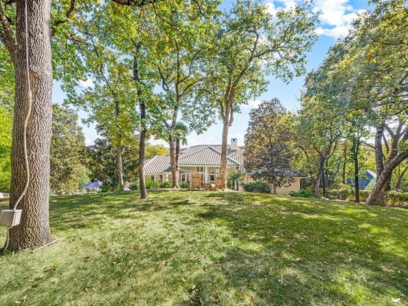 3028  Mountainview Court , Grapevine Texas 76051