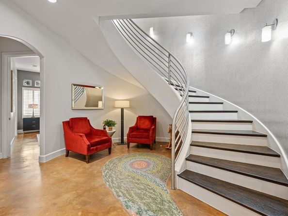 3028  Mountainview Court , Grapevine Texas 76051