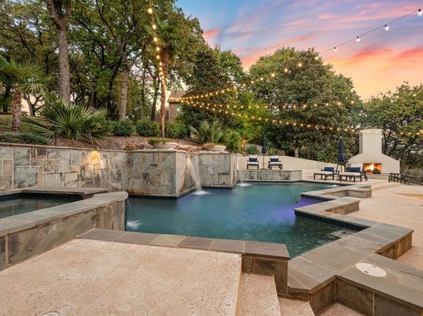 3028  Mountainview Court , Grapevine Texas 76051