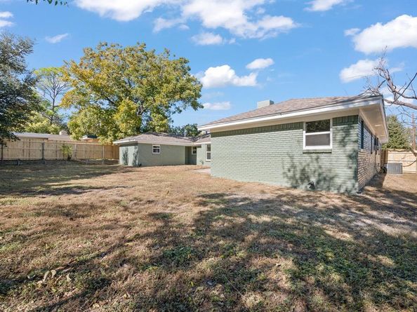 4713  Wheelock Drive , Fort Worth Texas 76133