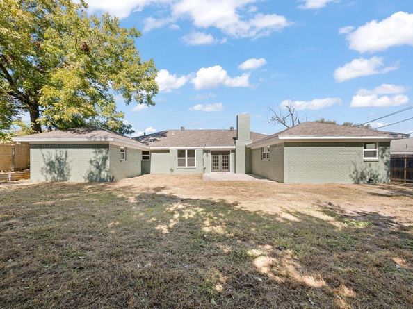 4713  Wheelock Drive , Fort Worth Texas 76133