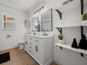 4713  Wheelock Drive , Fort Worth Texas 76133