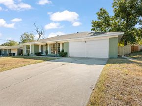 4713  Wheelock Drive , Fort Worth Texas 76133