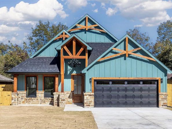 8316  Sussex Street , White Settlement Texas 76108