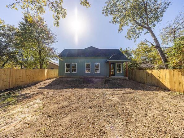 8316  Sussex Street , White Settlement Texas 76108