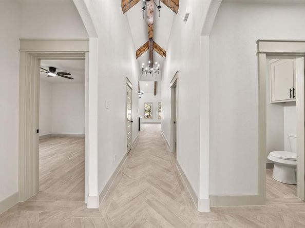 8316  Sussex Street , White Settlement Texas 76108