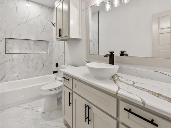 8316  Sussex Street , White Settlement Texas 76108