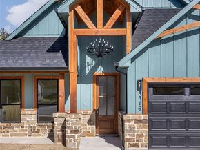 8316  Sussex Street , White Settlement Texas 76108