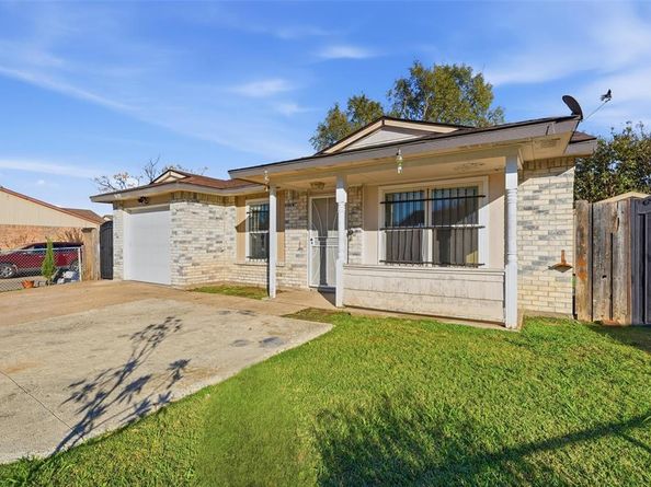 9420  Kerrville Street , Dallas Texas 75227