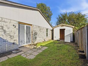 9420  Kerrville Street , Dallas Texas 75227